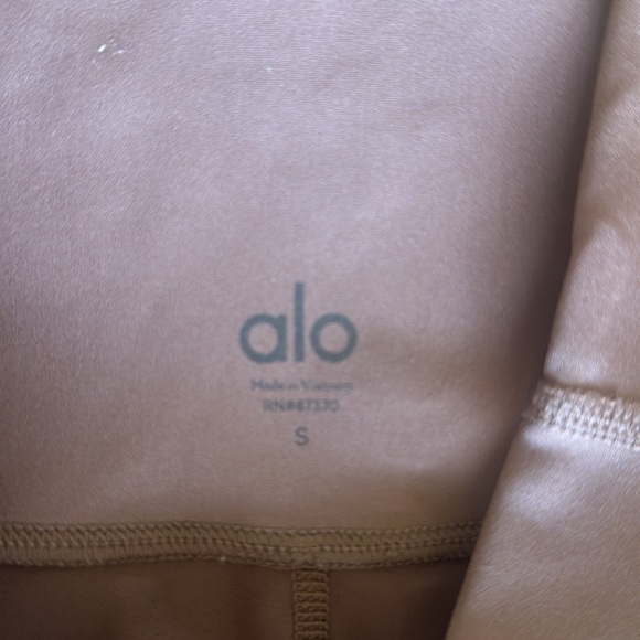 Alo set - Picture 4 of 4